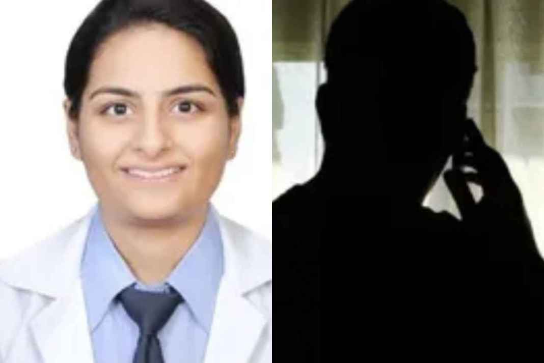 देहरादून में लेडी डॉक्टर की खौफनाक मौत का सच! सुसाइड से पहले वायरल हुए इस ऑडियो ने खोल दिए सारे राज Tanavi Viral Audio