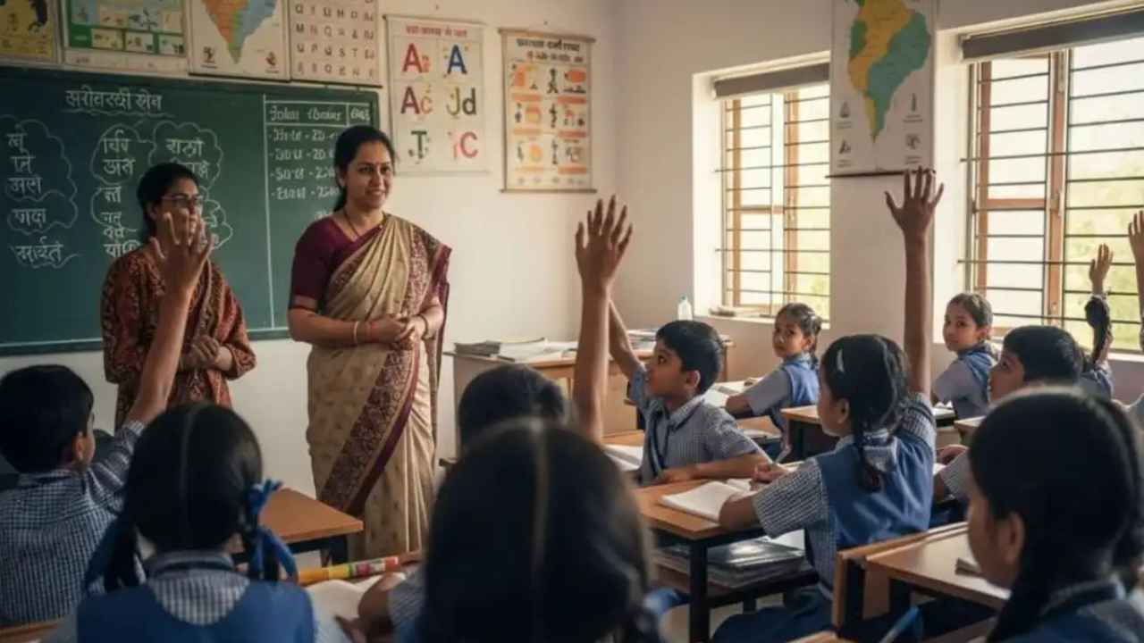 हिमाचल में शिक्षक बनने का सपना होगा सच: 600 पदों पर निकली बंपर सरकारी भर्ती, मौका हाथ से न जाने दें Teachers Vacancy