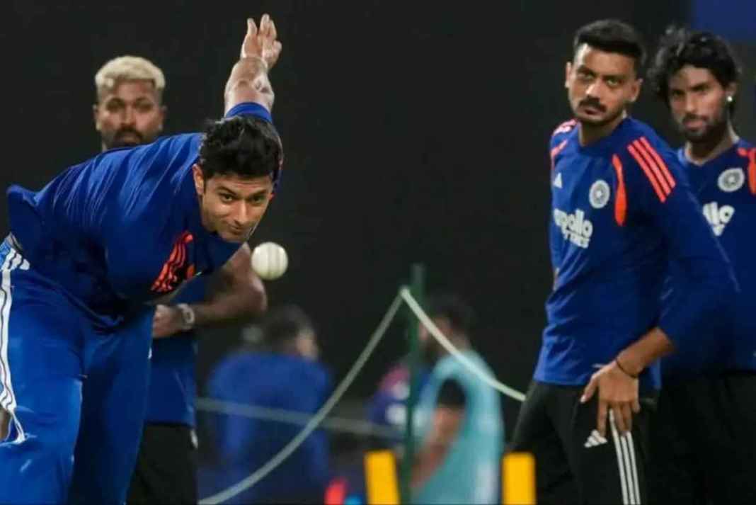 वनडे वर्ल्ड कप 2027: पेस ऑलराउंडर की रेस में ये तीन दिग्गज, किसे मिलेगा टिकट? Team India News