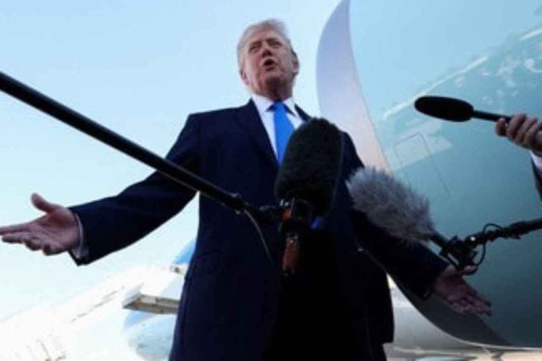 Trump