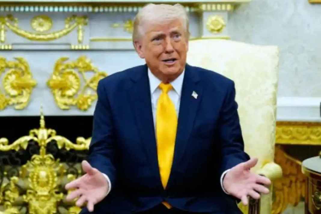  Trump  News 