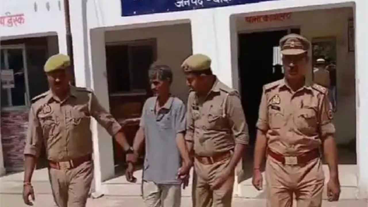 Banda News: शराब के नशे में इतना बेचैन कि पुलिस की आंखों में धूल झोंक भागा, वजह जानकर पुलिस भी हैरान Uttar Pradesh