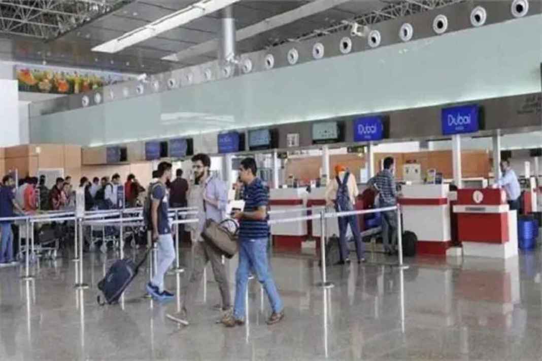 सरकार का बड़ा एलान, देश में बनेंगे 100 नए एयरपोर्ट और 200 हेलीपैड, छोटे शहर होंगे हवाई सेवाओं से जुड़े Uttar Pradesh News
