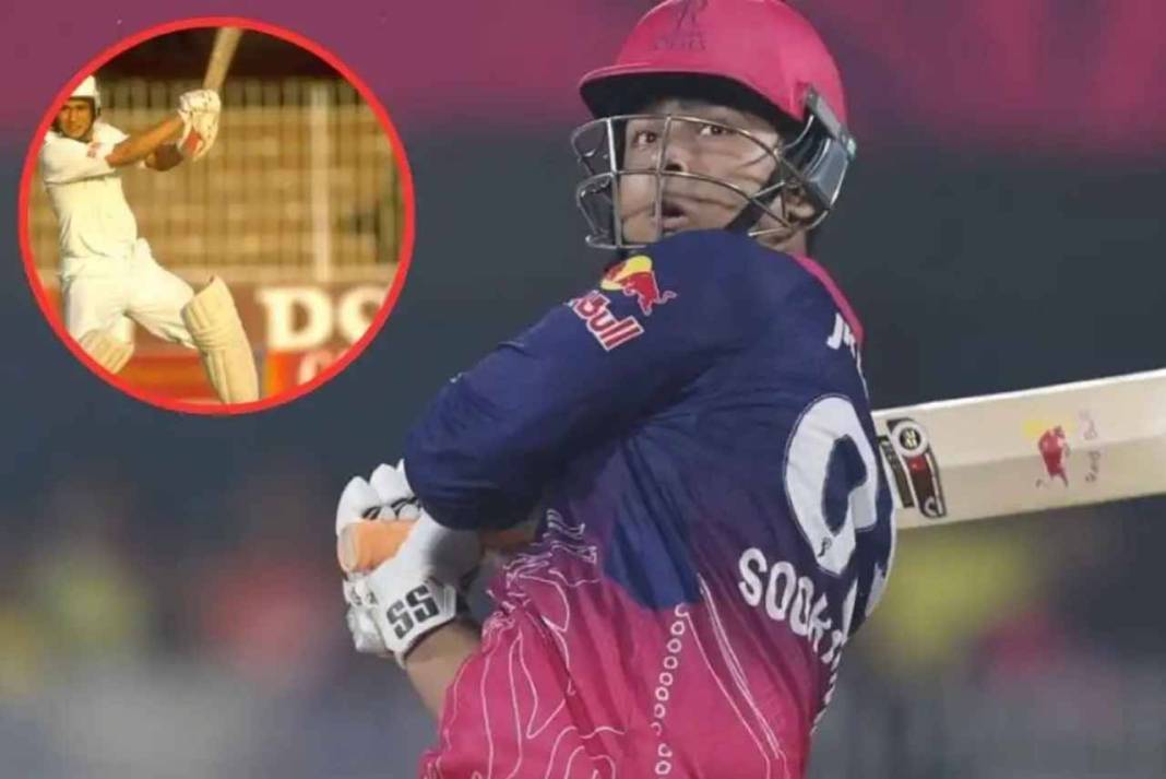 IPL 2026: वैभव सूर्यवंशी के 15 गेंदों में अर्धशतक ने मचाई हलचल, वॉन ने मांगा इंग्लैंड दौरे पर मौका, अश्विन ने दी सलाह Vaibhav Suryavanshi