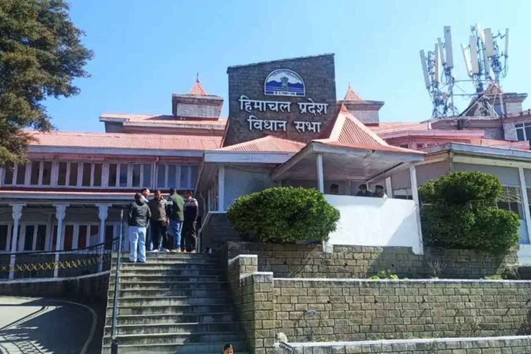 विदेश दौरे पर उड़े 2 करोड़! सुक्खू के मंत्री ने विधानसभा में खोला राज, जानिए हिमाचल को क्या मिला? Vidhan sabha Himachal