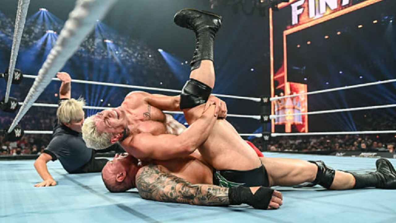 WWE News Randy Orton News