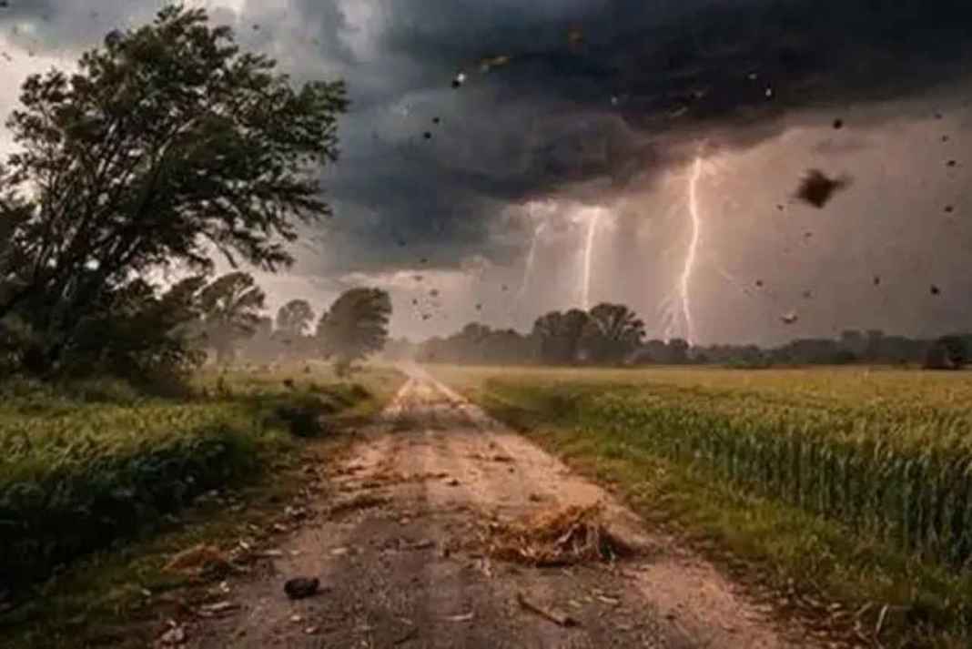 Weather Updates