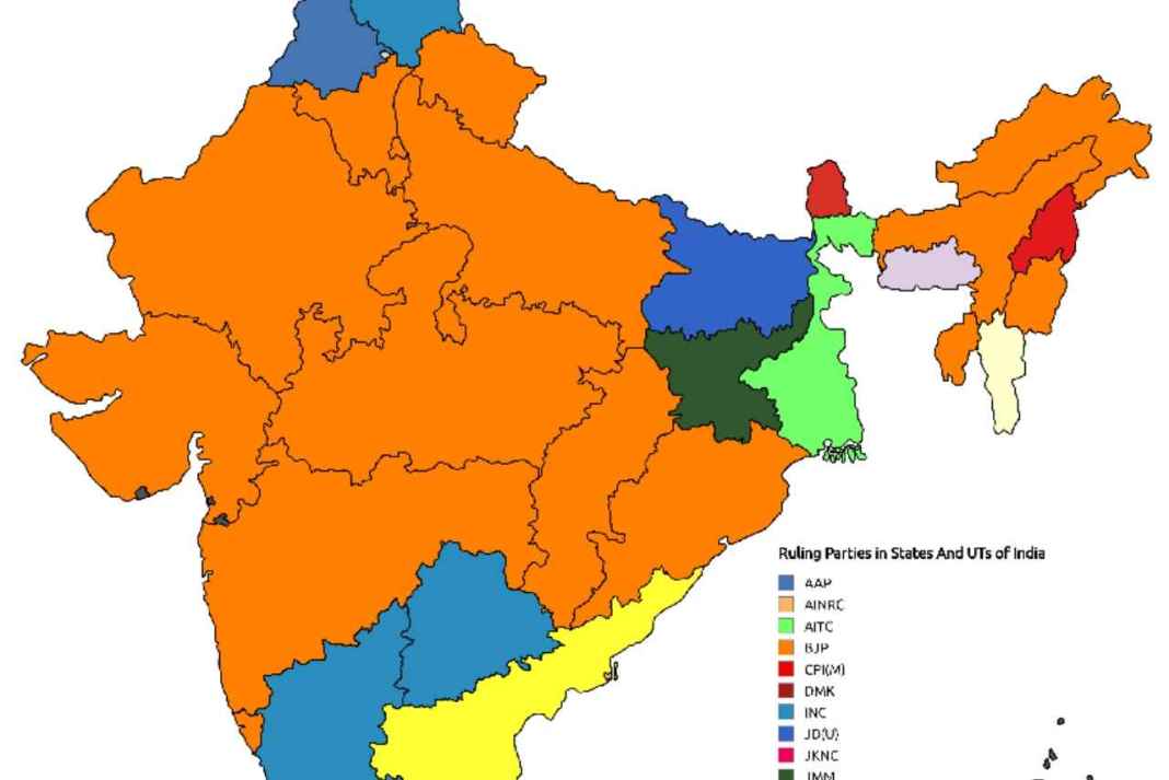 लोकसभा में महिला आरक्षण: परिसीमन के बाद UP को 120, MP को 44, बिहार को 60 सीटें मिल सकती हैं Women Reservation Bill