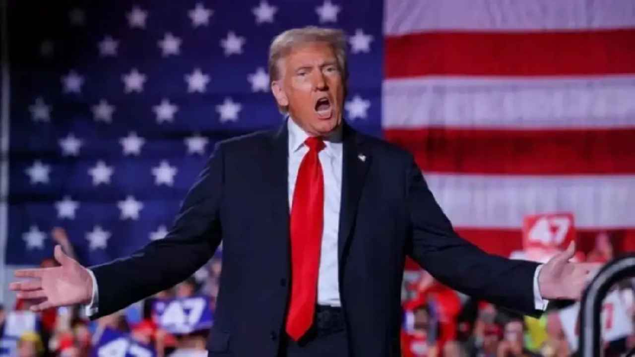 Middle East Tension: कतर के गैस प्लांट पर फिर मिसाइल हमला, आग की लपटों से आसमान हुआ लाल World News