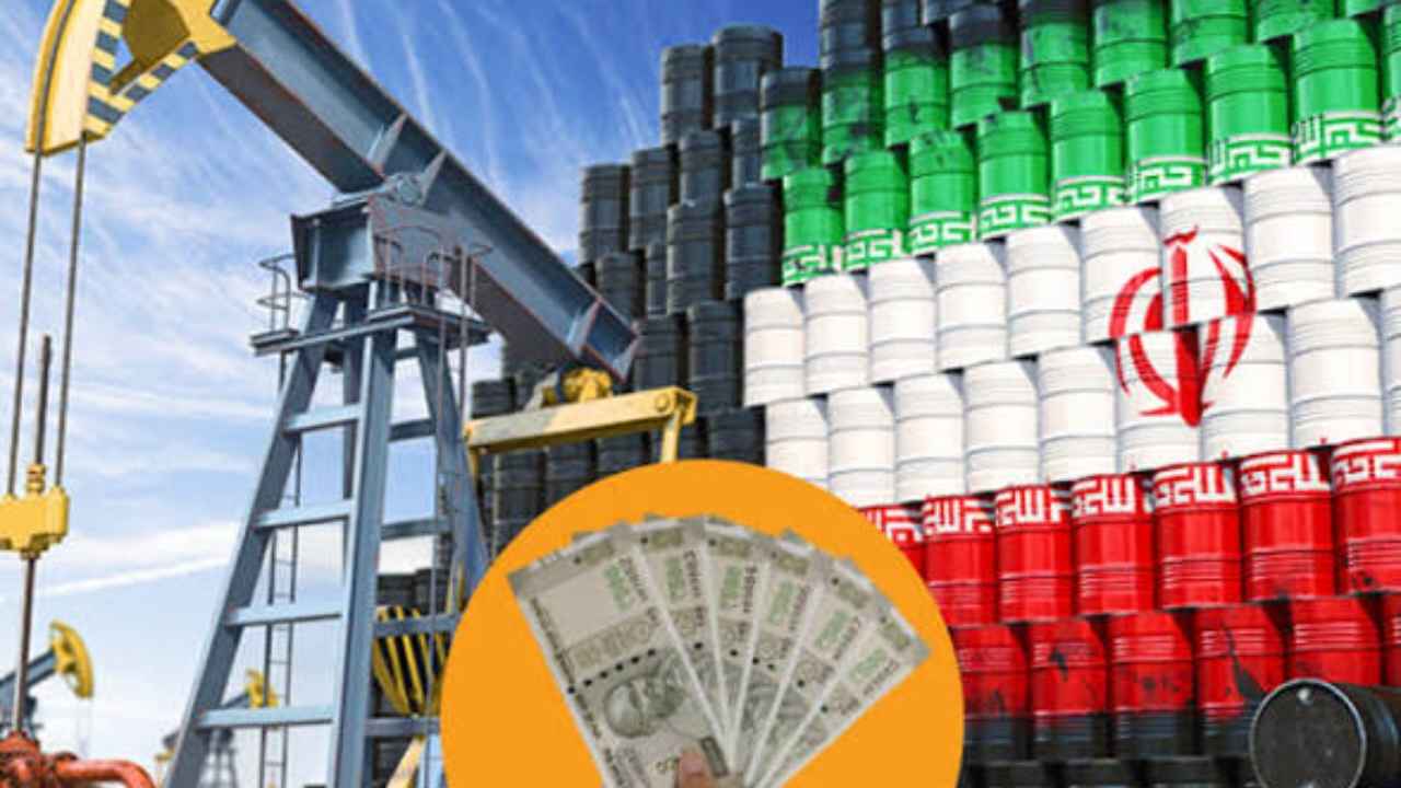 Iran-Israel War: कच्चे तेल ने छुआ 153 डॉलर का स्तर, महंगाई बढ़ने का खतरा; श्रीलंका में सरकारी दफ्तर 4 दिन खुले रहेंगे World News Business News