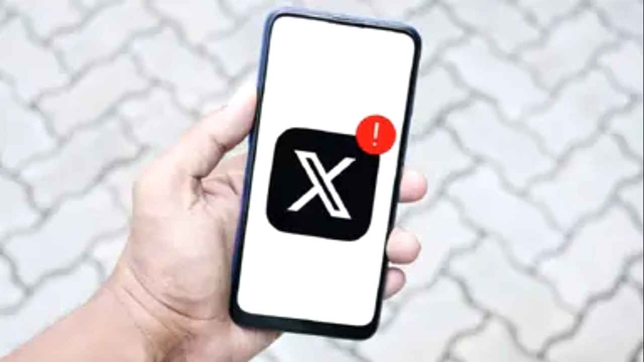 दुनियाभर में अचानक ठप हुआ एलन मस्क का ‘X’, करोड़ों यूजर्स हुए परेशान, जानिए क्या हुआ? X Down