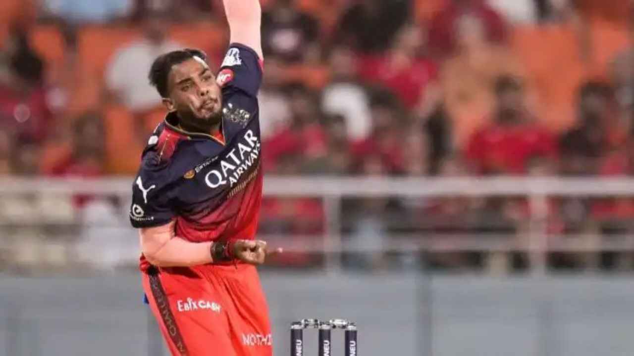 यौन शोषण के गंभीर आरोपों के बीच RCB के इस गेंदबाज ने गुपचुप रचाई शादी! सामने आई दुल्हन की तस्वीर YashDayal