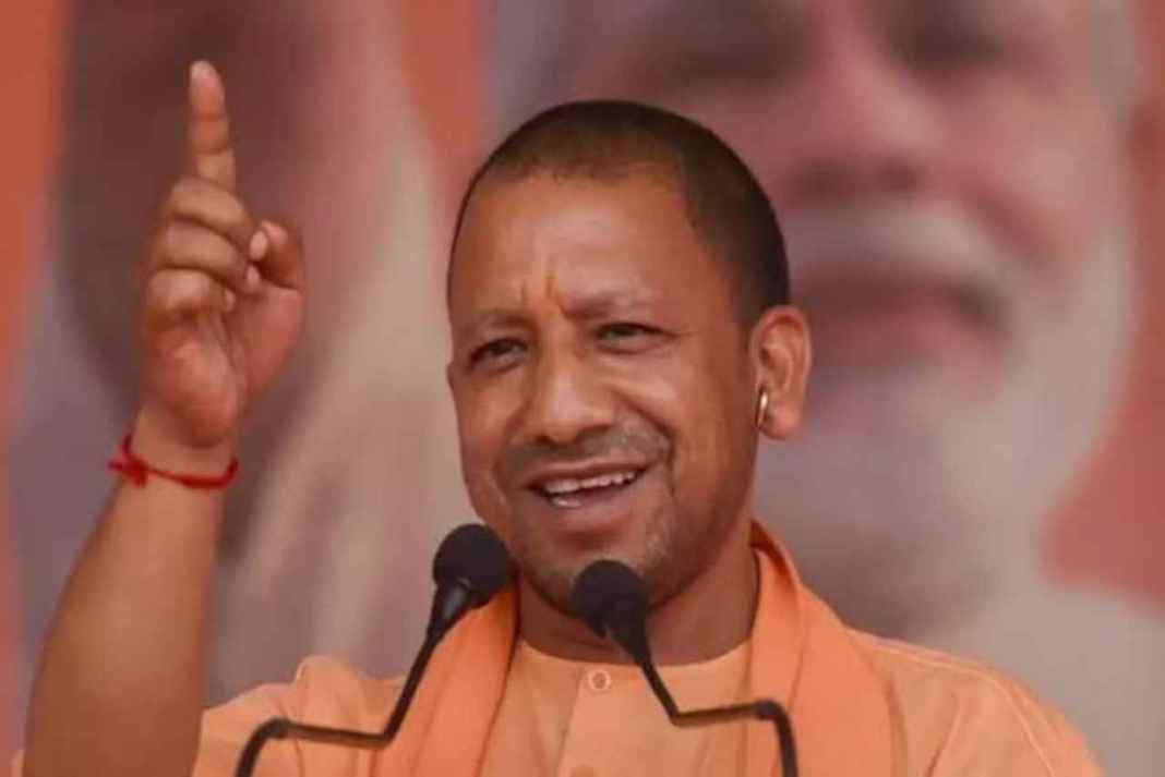 Yogi
