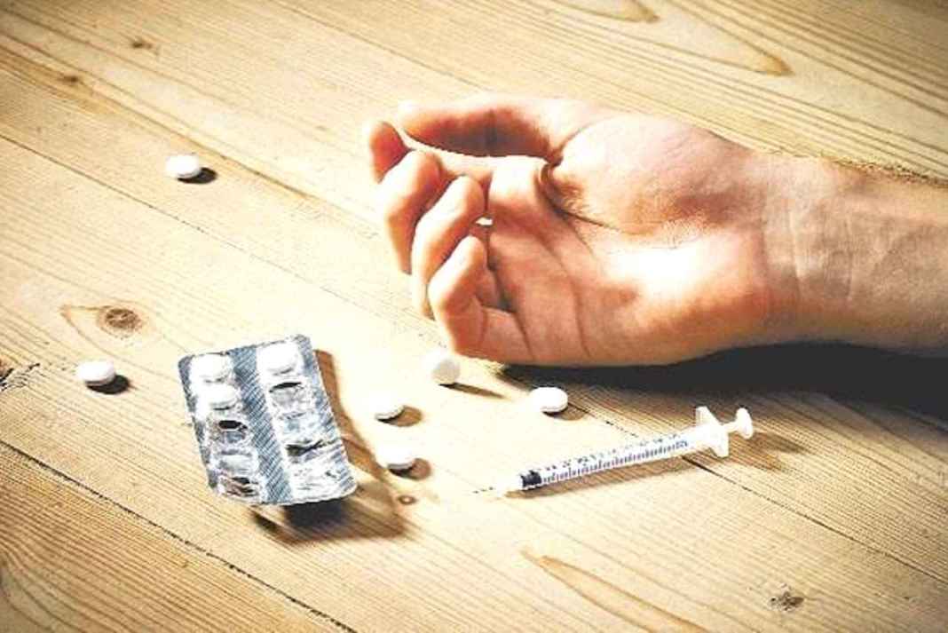 हिमाचल में ‘उड़ता पंजाब’ जैसे हालात! 3 साल में नशे से 66 मौतें, अदालतों में लटके हैं हजारों केस drug overdose deaths