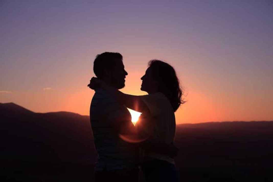 live-in couple