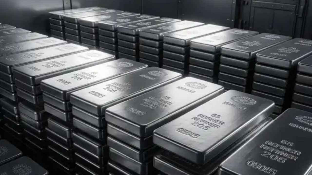 चांदी के जाल में फंसे भारतीय निवेशक! एक छोटी सी गलती से डूब गए 38,000 करोड़ रुपये, जानें क्या हुआ? silver market loss