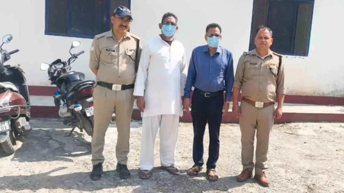 चंबा में 2.5 करोड़ का महाघोटाला: फर्जी कंपनी खोलकर लोगों की गाढ़ी कमाई डकारी, पुलिस ने बिछाया ऐसा जाल कि धरे गए मास्टरमाइंड 2.5 crore fraud