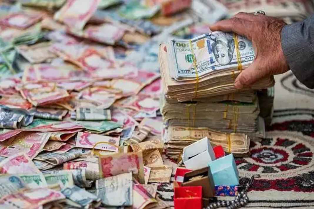 भारत में फंसे ईरान के 56 हजार करोड़ रुपये, दुनिया भर में अरबों डॉलर फ्रीज; आखिर क्यों नहीं मिल रहा पैसा? 56 thousand crore rupees