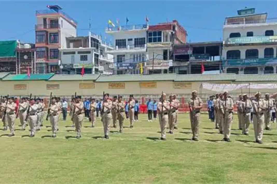 79वां हिमाचल दिवस: हमीरपुर में जश्न की जोरदार तैयारी, विधानसभा अध्यक्ष कुलदीप पठानिया करेंगे ध्वजारोहण 79th Himachal Day