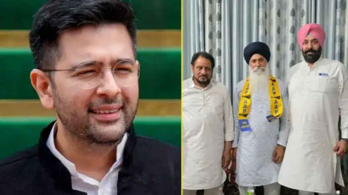 AAP में बड़ी टूट के बीच कपूरथला से आई चौंकाने वाली खबर: एक तरफ झटके तो दूसरी तरफ जश्न! AAP