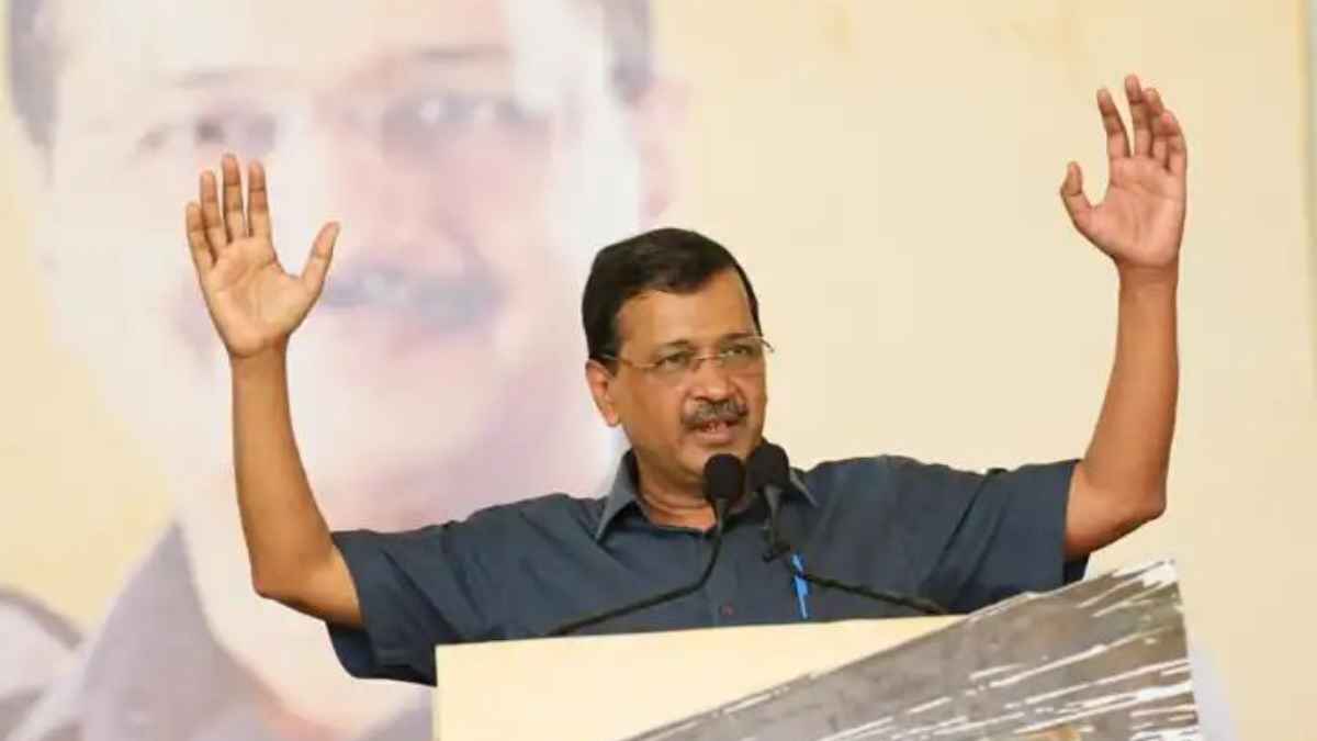 आम आदमी पार्टी में बड़ी बगावत: राघव चड्ढा समेत 7 राज्यसभा सांसद बीजेपी में शामिल, केजरीवाल को तगड़ा झटका AAP