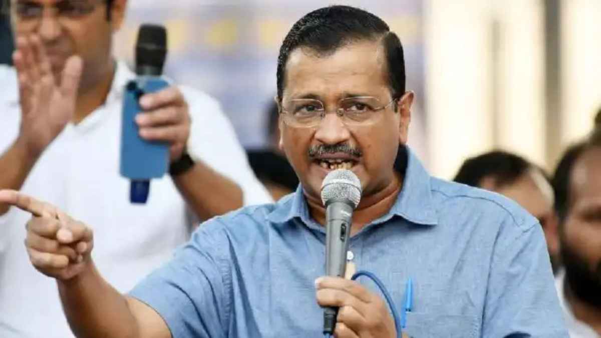 गुजरात में निकाय चुनाव से पहले ‘आप’ पर डिजिटल स्ट्राइक: इंस्टाग्राम और फेसबुक पेज सस्पेंड, भड़के केजरीवाल! AAP Gujarat social media account suspension