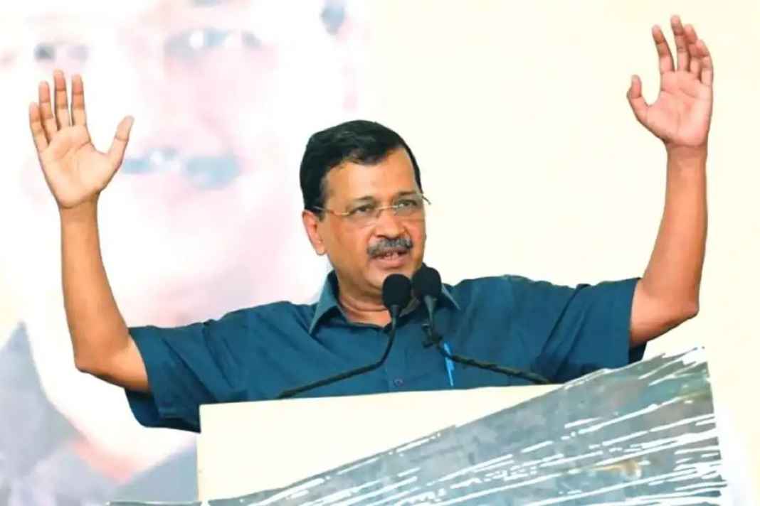 दिल्ली शराब घोटाला: केजरीवाल की एक नई जिद पर अदालत में भारी हंगामा, क्या जस्टिस शर्मा छोड़ेंगी अपना केस? AAP chief Kejriwal