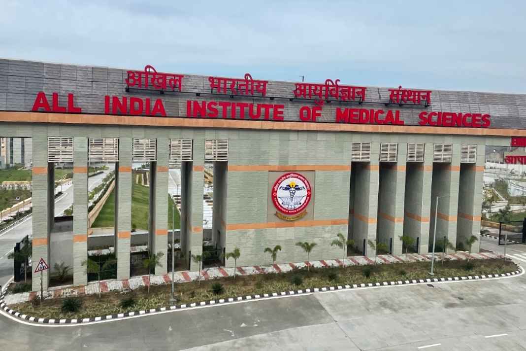 AIIMS Bilaspur