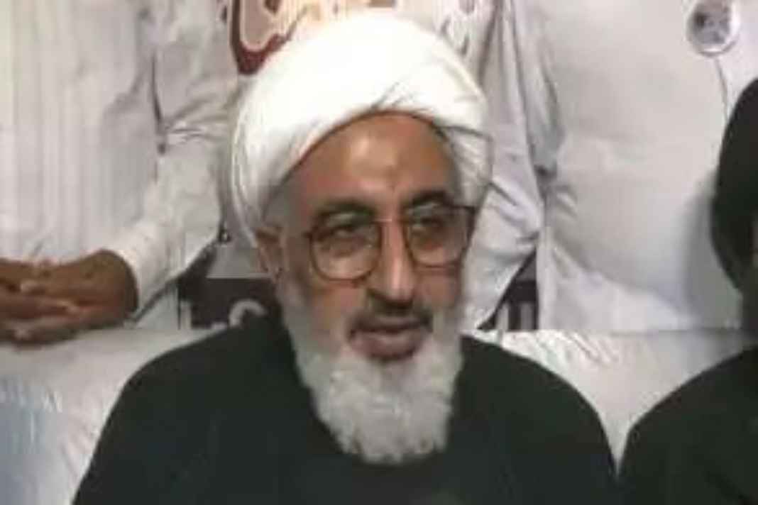होर्मुज नाकेबंदी और परमाणु तनाव के बीच फंसा ईरान, जानें क्या बोले सुप्रीम लीडर के प्रतिनिधि Abdul Majeed Hakim Ilahi