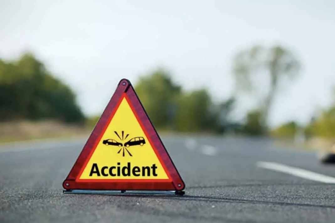 Accident