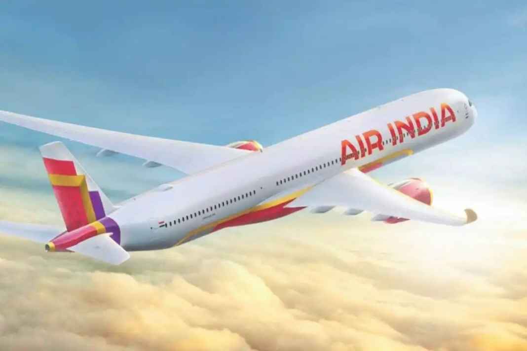 एयर इंडिया में बिंदी और सिंदूर पर बैन? सोशल मीडिया पर फूटा लोगों का भयंकर गुस्सा, जानिए वायरल सच के पीछे की पूरी कहानी Air India