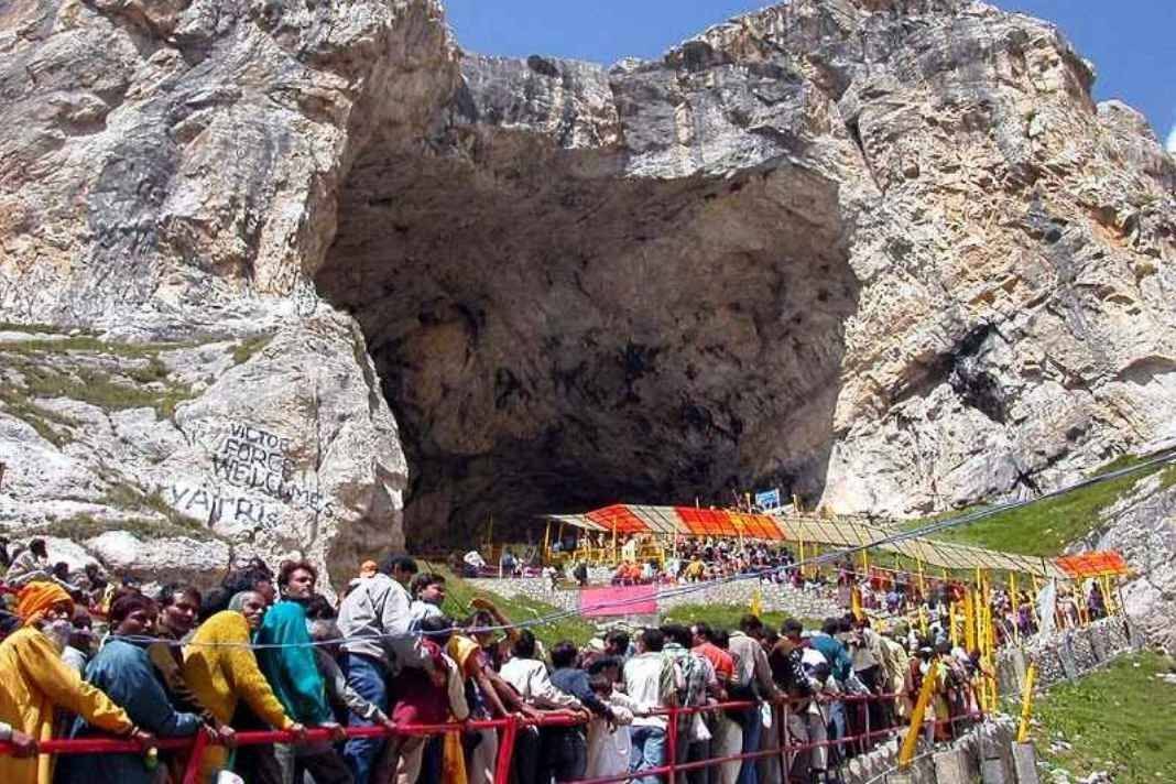 Amarnath Yatra