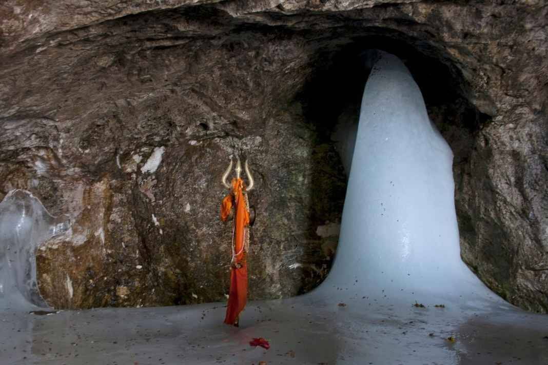 अमरनाथ यात्रा 2026: बाबा बर्फानी के दर्शन के लिए 15 अप्रैल से शुरू होगा रजिस्ट्रेशन, जानें क्या हैं नए नियम और पाबंदियां? Amarnath Yatra 2026