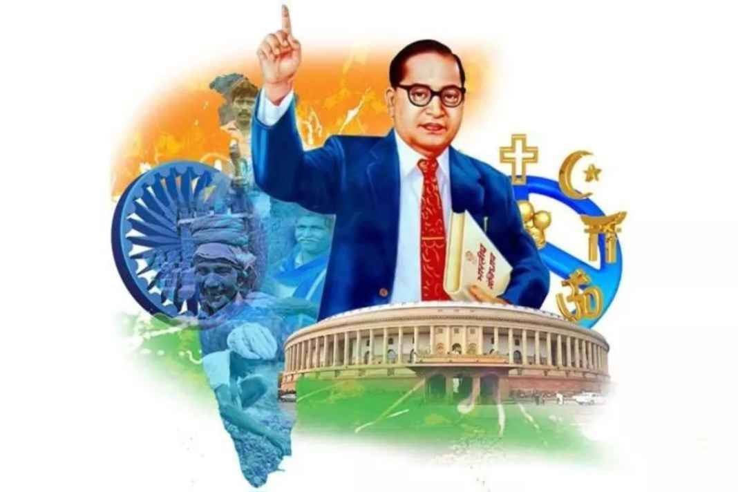 Ambedkar Jayanti Holiday: 14 अप्रैल को पूरे प्रदेश में सार्वजनिक अवकाश घोषित, जानिए सरकार ने क्यों लिया यह बड़ा फैसला? Ambedkar Jayanti Holiday 2026