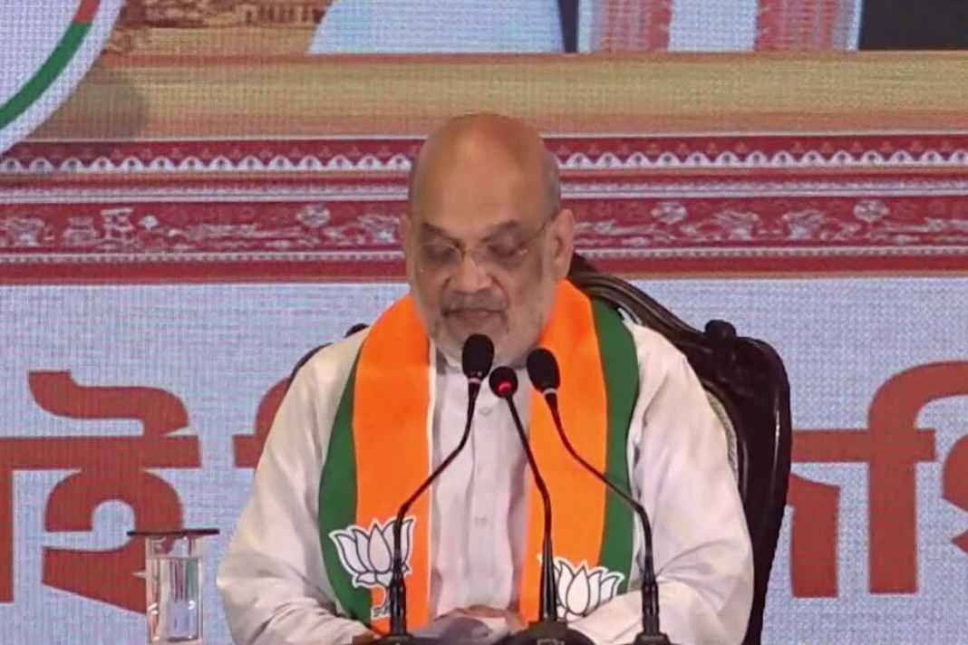 पश्चिम बंगाल चुनाव: ‘बाबरी मस्जिद बनाने वालों के साथ जाने से अच्छा 20 साल विपक्ष में बैठना’, अमित शाह का ममता बनर्जी पर बड़ा हमला Amit Shah In West Bengal