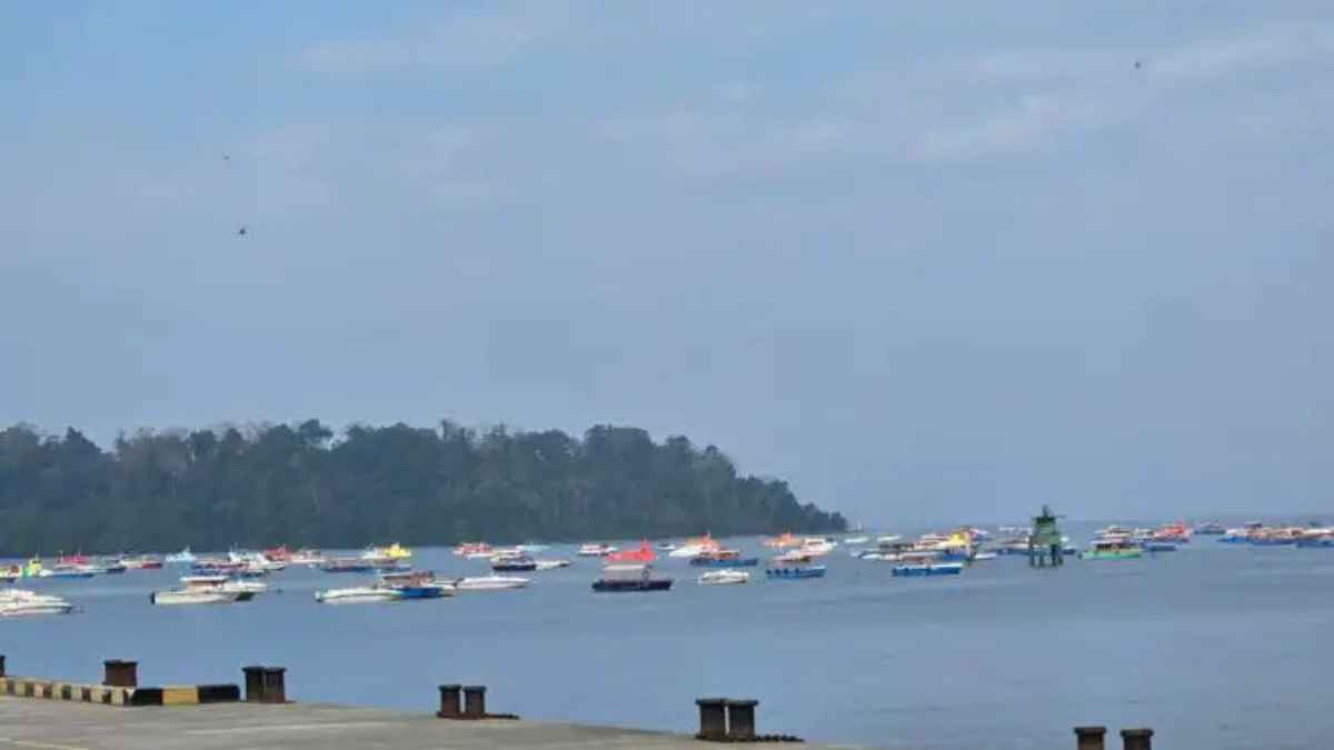 AndamanAndNicobar