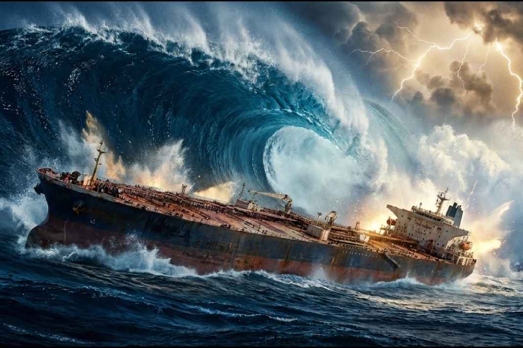 Andaman Sea Tragedy: बेहतर भविष्य की तलाश में मलेशिया जा रहे 250 से अधिक लोग लापता, नाव पलटी, तस्करों का भयावह जाल Andaman Sea