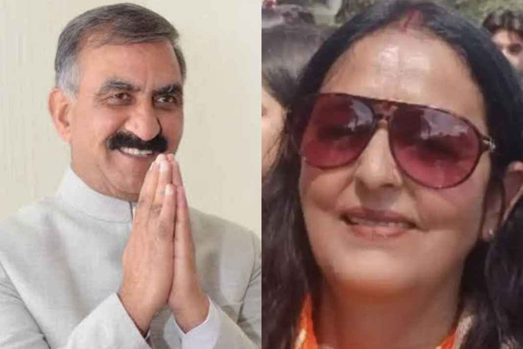 हिमाचल प्रदेश: अनिता ठाकुर बनीं बाल अधिकार संरक्षण आयोग की नई अध्यक्ष, सरकार ने जारी की अधिसूचना Anita Thakur