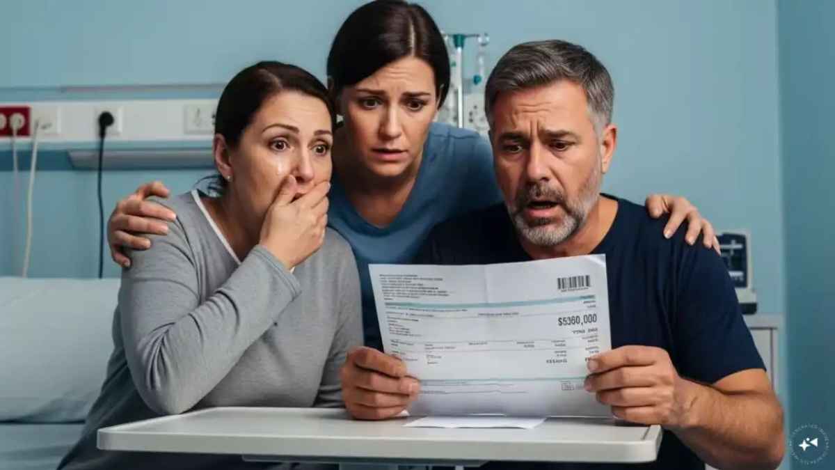 प्राइवेट अस्पतालों की मनमानी पर सरकार का सर्जिकल स्ट्राइक! अब जेब खाली करने वाली बिलिंग पर लगेगी लगाम Arbitrary billing by hospitals