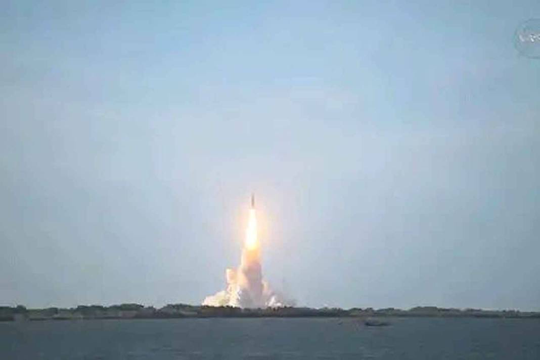 Artemis 2 mission