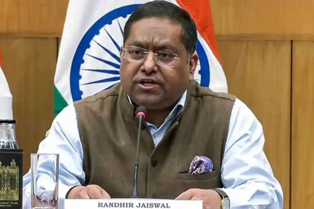 अरुणाचल प्रदेश पर चीन के दावों को भारत ने किया खारिज: ‘नाम बदलने से नहीं बदलती जमीनी हकीकत Arunachal Pradesh