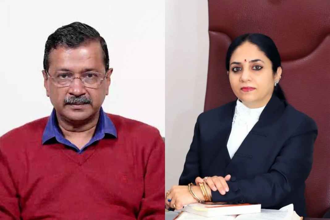 दिल्ली शराब घोटाला: केजरीवाल की ‘जिद’ और हाई कोर्ट की नसीहत, जज के सामने क्यों हुआ भारी हंगामा? Arvind Kejriwal and Justice Swarn Kanta Sharma