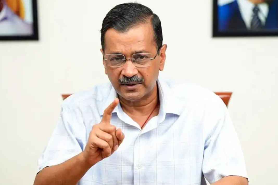 जज के बच्चों को केस देते हैं CBI के वकील? केजरीवाल के नए हलफनामे से दिल्ली शराब नीति केस में भूचाल Arvind kejriwal