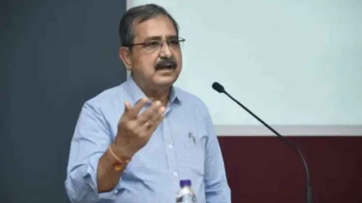 NITI आयोग में बड़ा फेरबदल: अर्थशास्त्री अशोक कुमार लाहिड़ी बनेंगे नए उपाध्यक्ष, बंगाल की राजनीति में हलचल AshokLahiri
