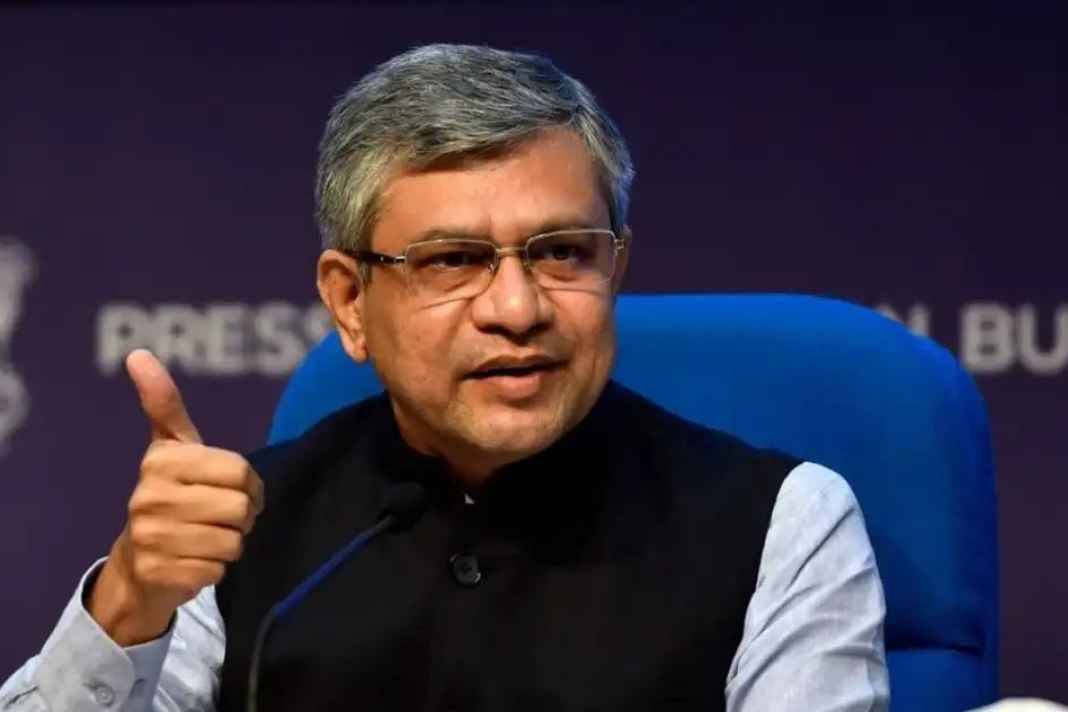 मोदी कैबिनेट का सबसे बड़ा ऐलान: 1.74 लाख करोड़ के 5 मेगा प्रोजेक्ट्स को मंजूरी, जानें किसे मिला क्या? Ashwini Vaishnav