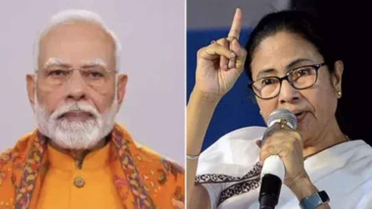 बंगाल के एग्जिट पोल पर सबसे बड़ा सस्पेंस! Axis My India ने क्यों रोके आंकड़े, क्या है मतदाताओं की चुप्पी का राज? Axis My India