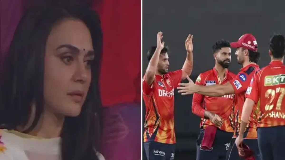 आईपीएल 2026: पंजाब किंग्स के अजमतुल्लाह उमरजई पर टूटा दुखों का पहाड़, टूर्नामेंट के बीच मां का निधन AzmatullahOmarzai