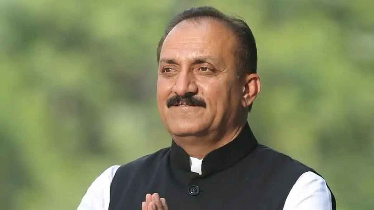 हिमाचल में बेटियों की पढ़ाई पर संकट! 3 साल से रुकी छात्रवृत्ति, क्या अंधेरे में है हजारों छात्राओं का भविष्य? BJP state spokesperson Baldev Tomar