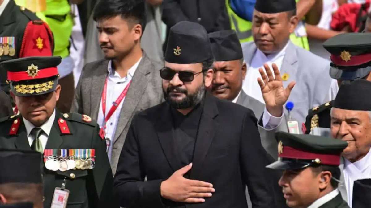 नेपाल में बालेन शाह की कुर्सी पर मंडराया खतरा! 1 महीने में 2 मंत्रियों का इस्तीफा, संसद स्थगित Balen Shah