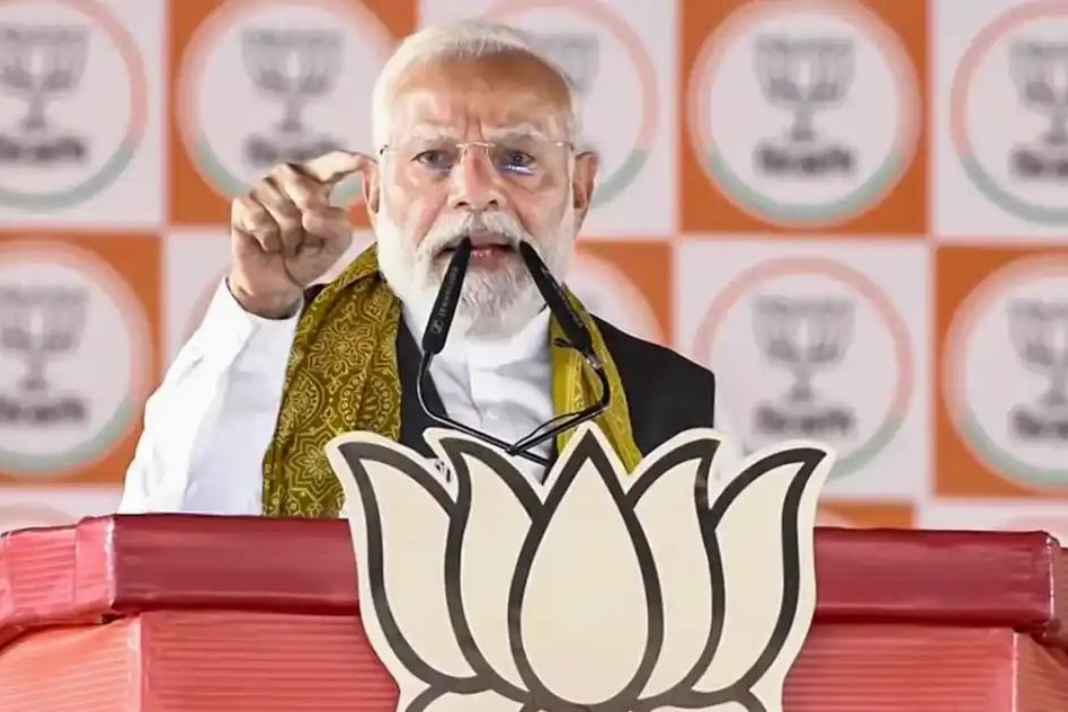 बांकुरा से पीएम मोदी का अल्टीमेटम: 29 अप्रैल तक सरेंडर करो, नहीं तो 4 मई के बाद नहीं बचेंगे Bankura West Bengal